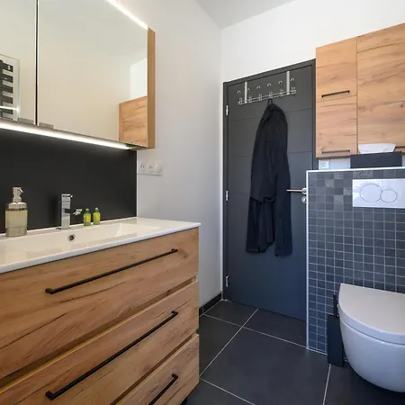 Appartement La Maison Hemoise - Terrasse Et Jardin - Premium *