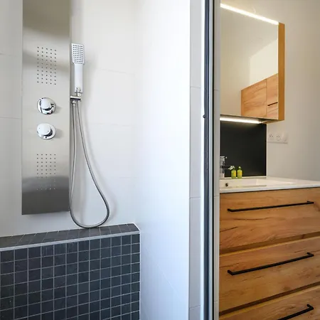 La Maison Hemoise - Terrasse Et Jardin - Premium Appartement Hem
