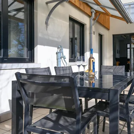 Appartement La Maison Hemoise - Terrasse Et Jardin - Premium