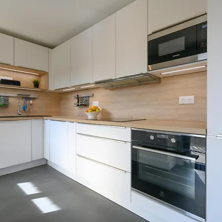 La Maison Hemoise - Terrasse Et Jardin - Premium Appartement Hem