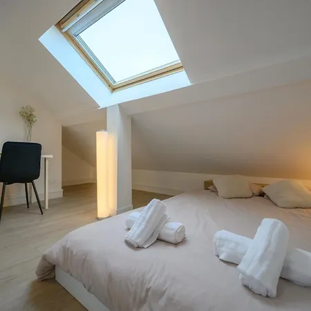 La Maison Hemoise - Terrasse Et Jardin - Premium *
